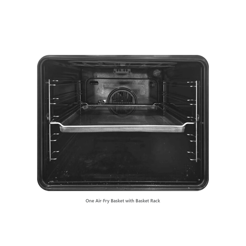 KAFF OV 81 GIKFAFR – Built-in Oven with Air Fryer Function, Extra Large 81 L Capacity-6