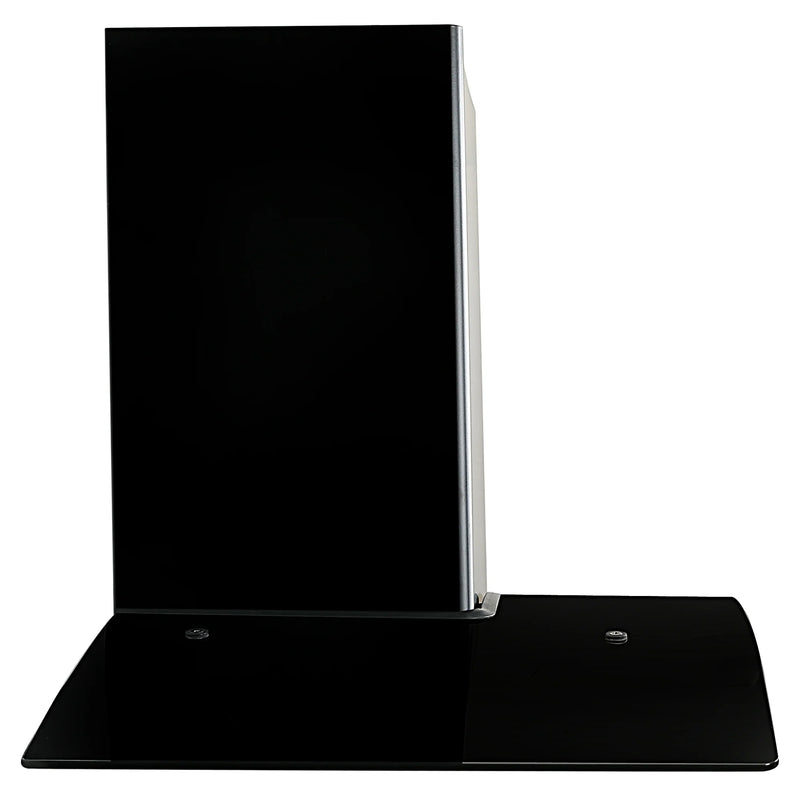 Faber Hood Miami IN HC SC FL BK 90 – 90 cm Wall-Mounted Chimney, 1200 m³/hr Suction, Filterless Auto-Clean & Touch/Gesture Control-6