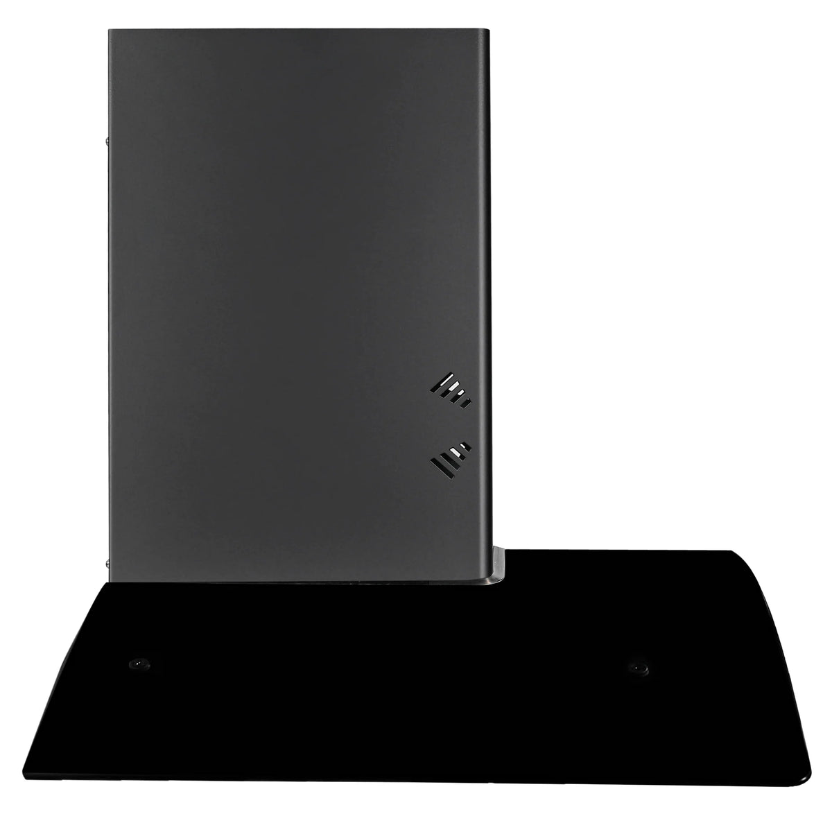 Faber Ellora 3D IN HC SC BF BK 90 cm Wall-Mounted Chimney – 1400 m³/hr Suction, 3D Suction, Baffle Filter & Gesture Control-9