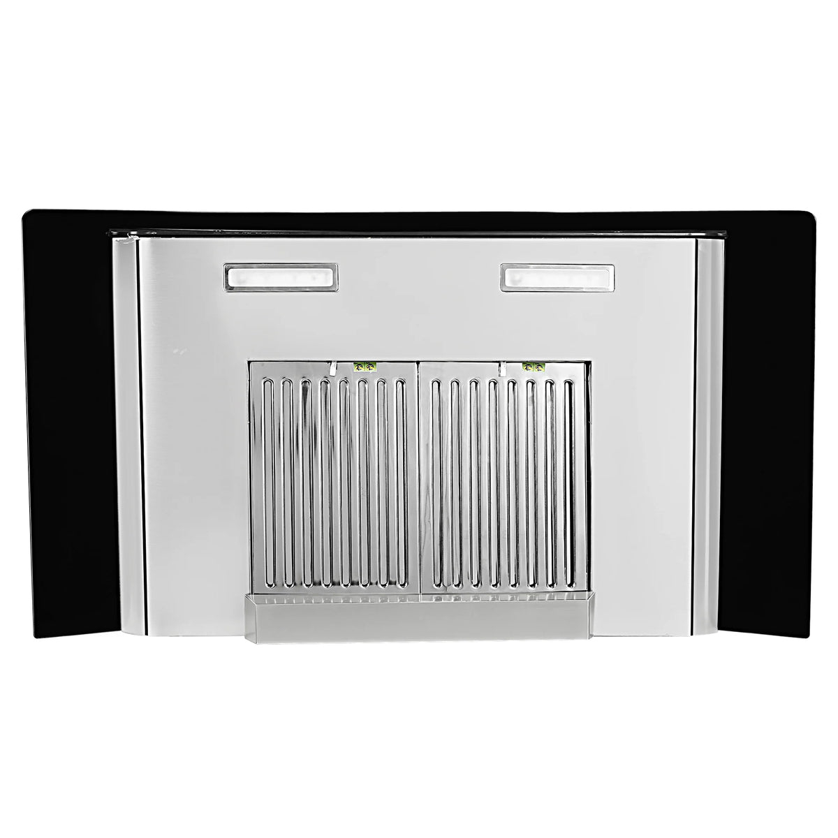Faber Ellora 3D IN HC SC BF BK 90 cm Wall-Mounted Chimney – 1400 m³/hr Suction, 3D Suction, Baffle Filter & Gesture Control-11
