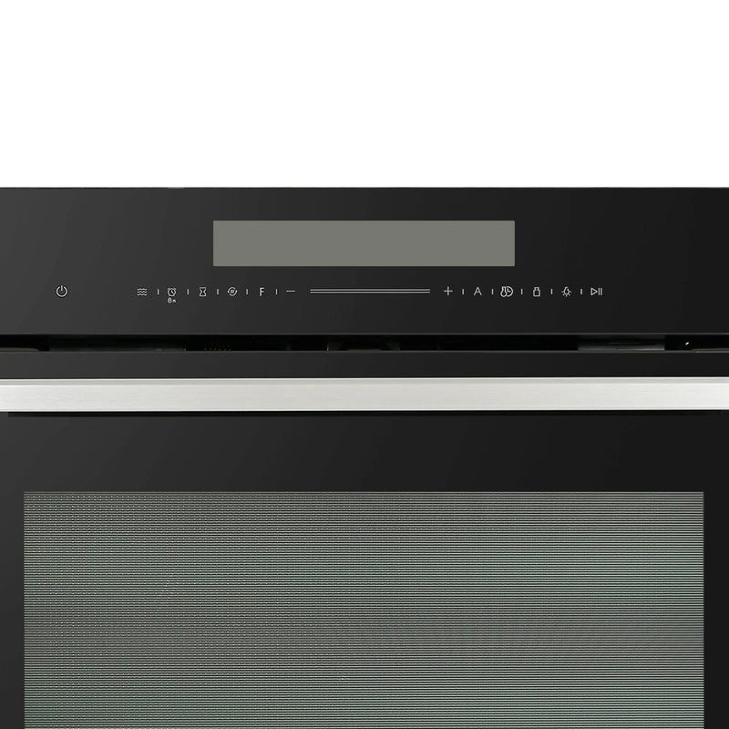Faber FBIMWO 50 CGS TC Built-in Microwave Oven – 50L Black Finish, 14 Cooking Functions, 13 Auto Cook Menus, Wall Mounted, Energy Efficient-11