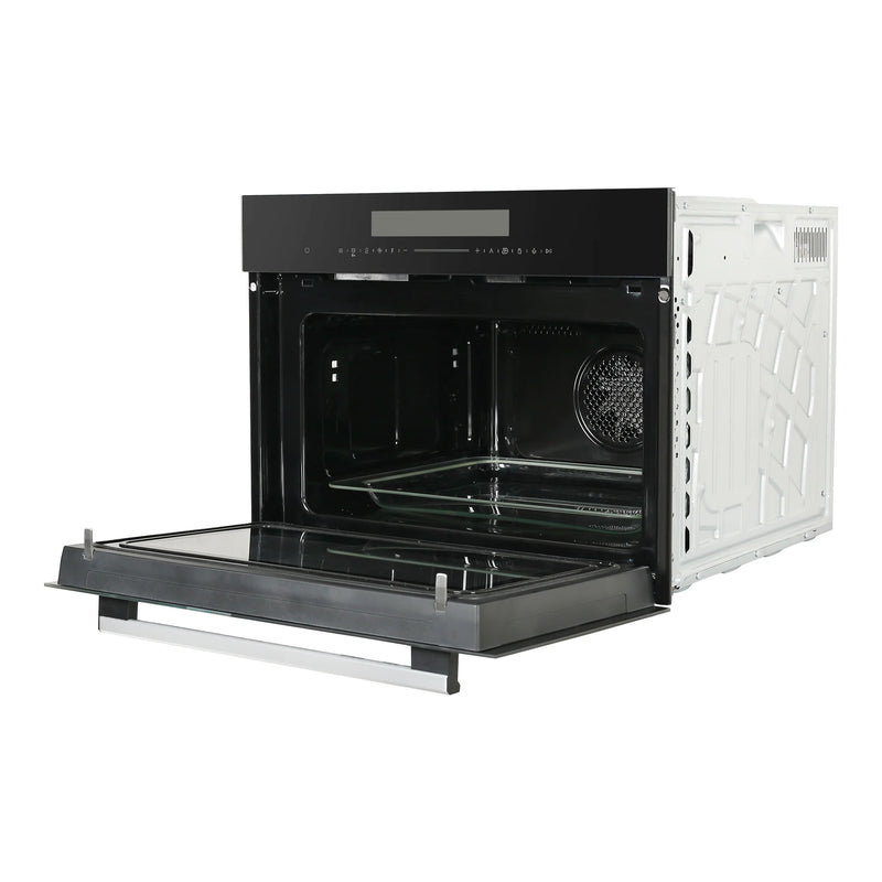 Faber FBIMWO 50 CGS TC Built-in Microwave Oven – 50L Black Finish, 14 Cooking Functions, 13 Auto Cook Menus, Wall Mounted, Energy Efficient-14