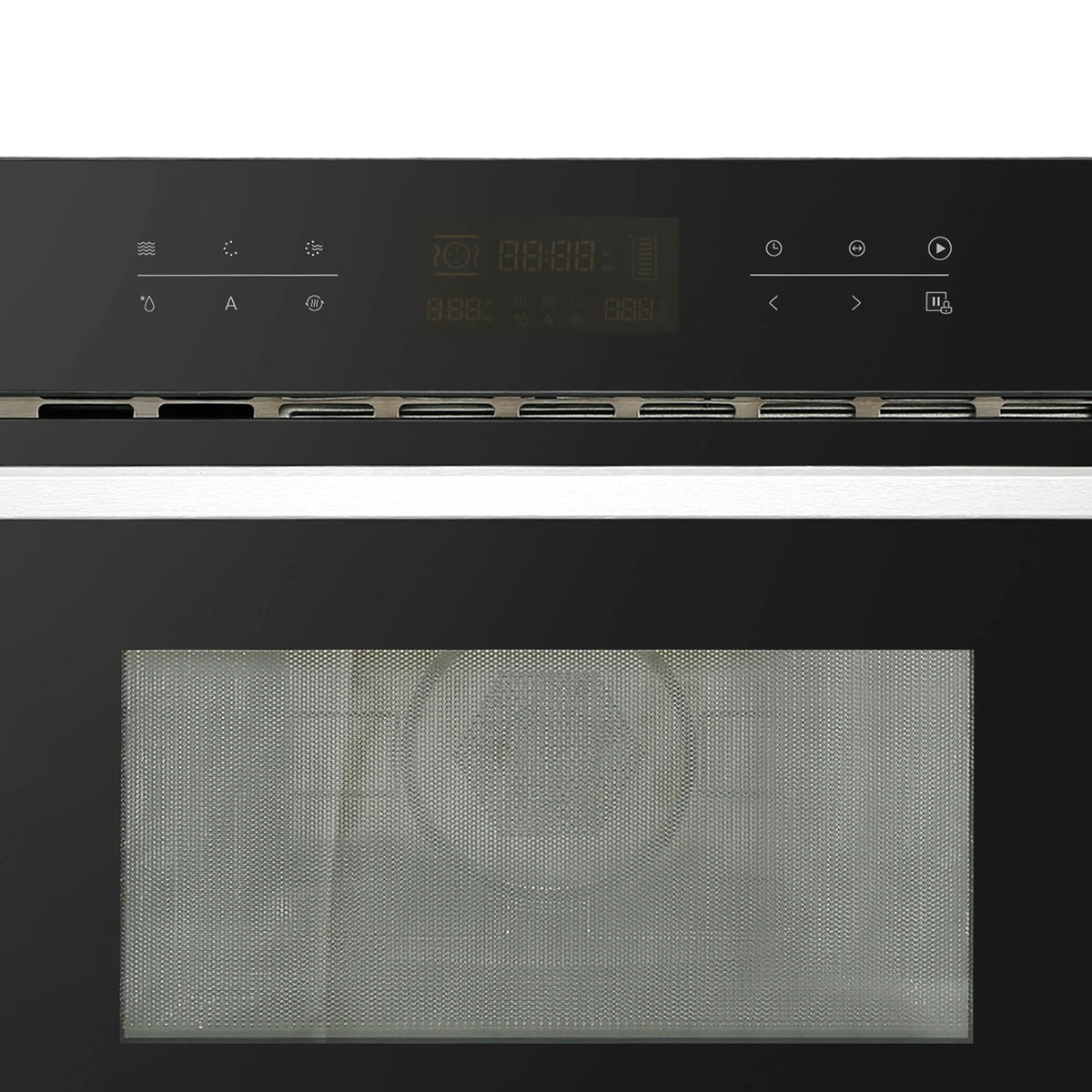 Faber FBIMWO 44L CGS TC Built-in Microwave Oven – 44L Black Finish, 13 Auto Cook Menus, Grill & Convection Cooking, Wall Mounted, Energy Efficient-6
