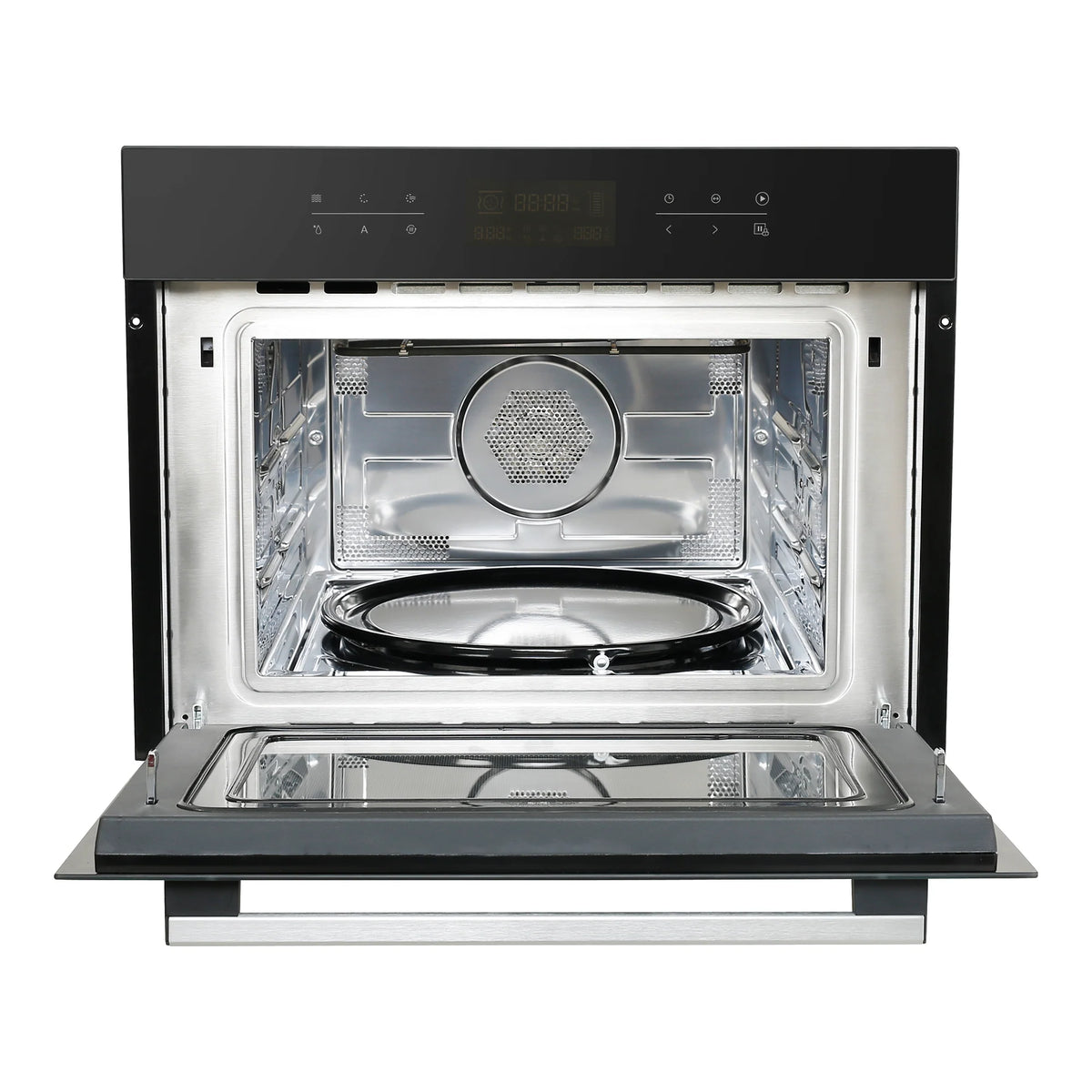 Faber FBIMWO 44L CGS TC Built-in Microwave Oven – 44L Black Finish, 13 Auto Cook Menus, Grill & Convection Cooking, Wall Mounted, Energy Efficient-8
