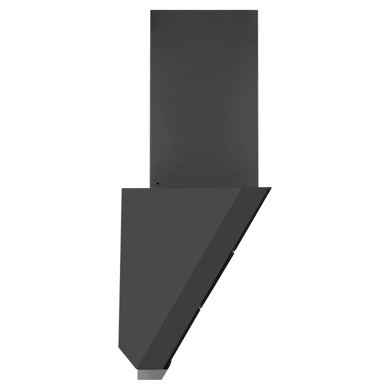 Faber Zenith FL SC AC BK 75 cm Wall-Mounted Chimney – 1350 m³/hr Suction, Filterless Auto-Clean & Gesture/Touch Control-11
