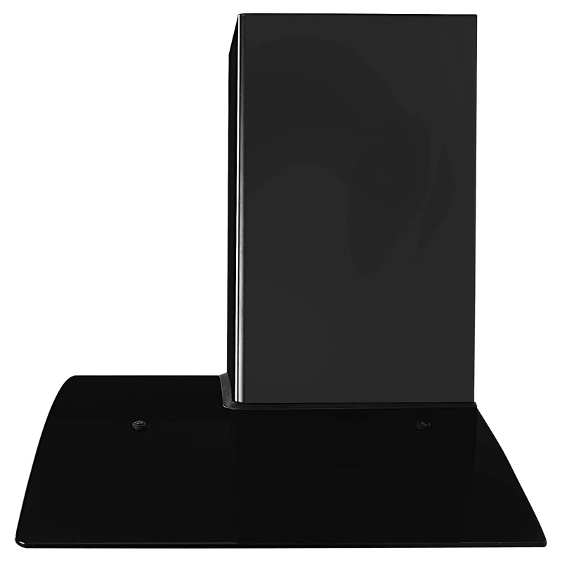 Faber Zest IN HC SC FL BK 90 cm Wall-Mounted Chimney – 1200 m³/hr Suction, Filterless Auto-Clean & Touch/Gesture Control-6