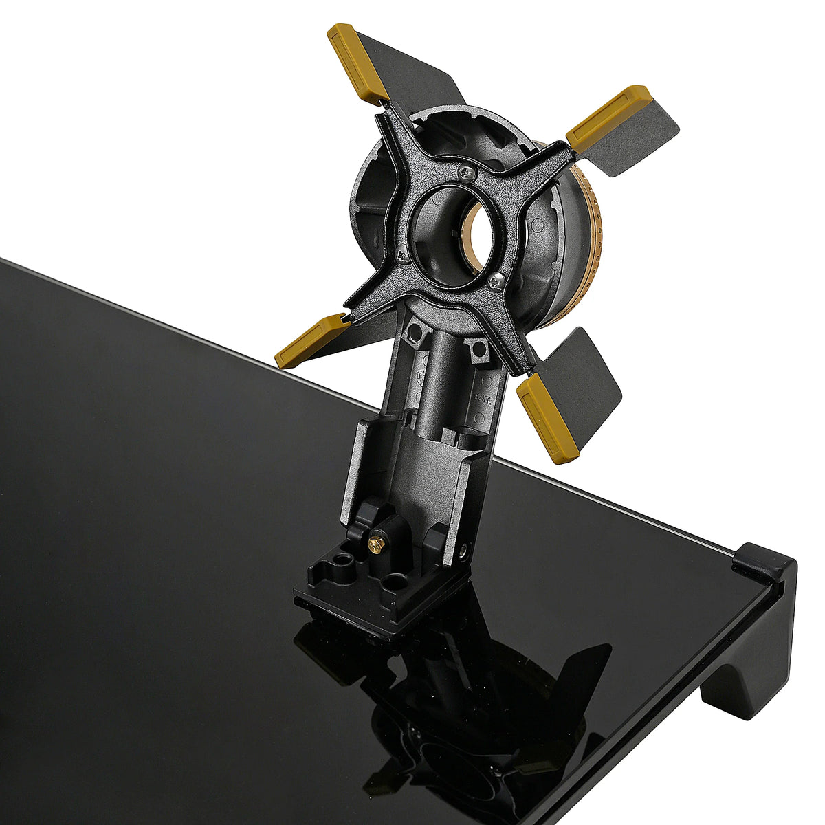 Faber HOB COOKTOP GENIUS 752 BK – 75cm 2 Burner Gas Hob, Brass Burners, Manual Ignition, Black Matte Finish-12