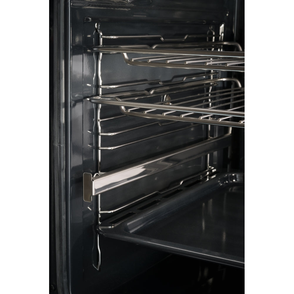 Franke Mythos FMY 99 HS BK Built-in Steam Oven (73L, Full Steam, TFT Touch Display, 19 Functions, CookAssist, Multicooking, A+ Energy, Black Glass)-16
