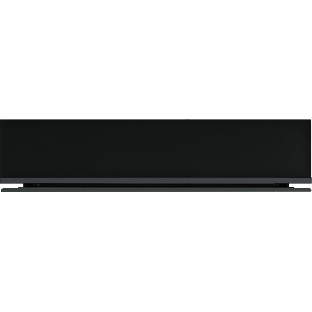 Franke Mythos FMY 14 DRW BK Built-in Warming Drawer (40–75°C, 25kg Load, Push-Push Opening, 16L, Black Glass)-1