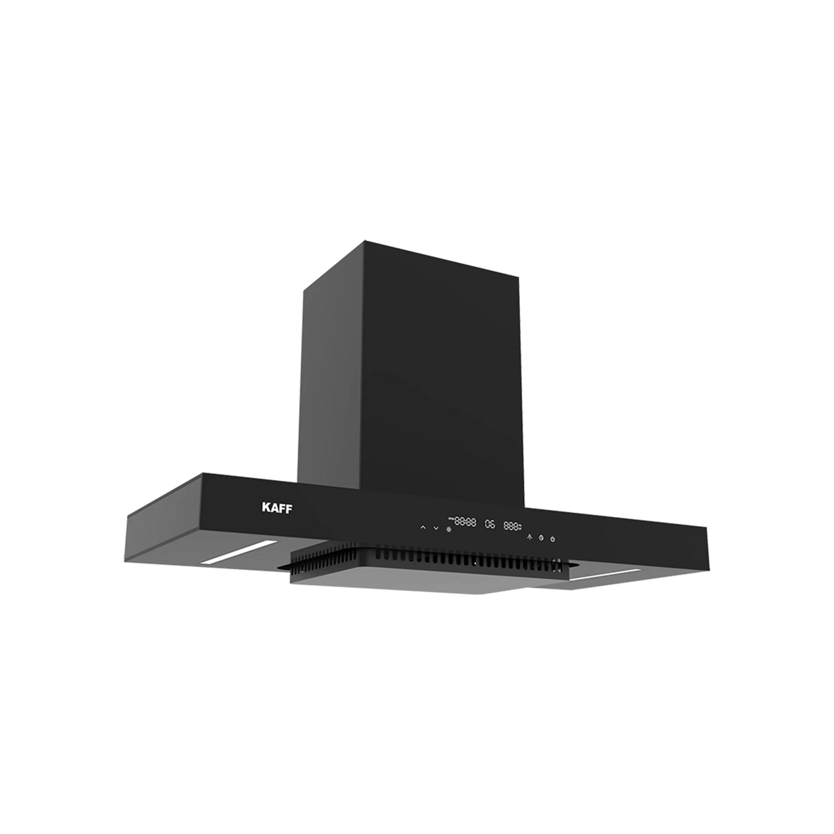 KAFF Proform 90 90 cm Auto Clean Wall Chimney-3