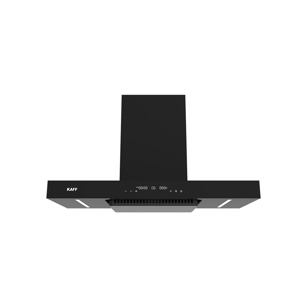 KAFF Proform 90 90 cm Auto Clean Wall Chimney