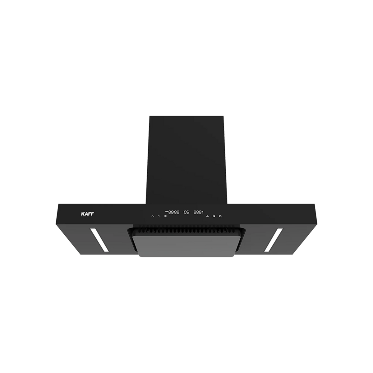 KAFF Proform 90 90 cm Auto Clean Wall Chimney