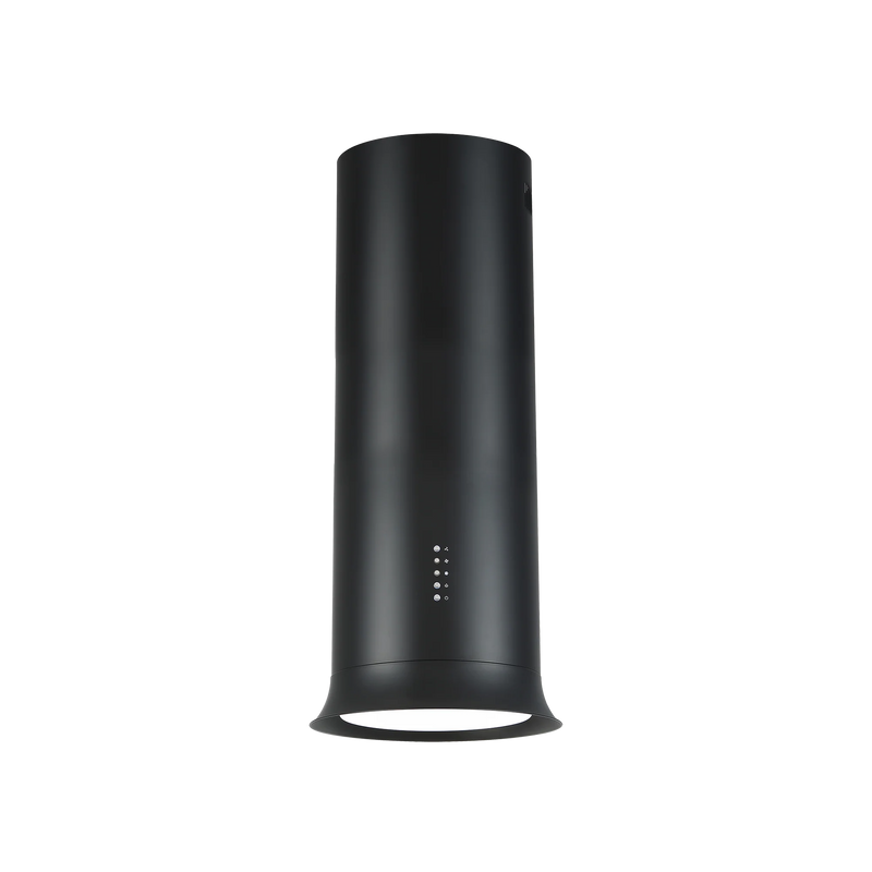 KAFF Russo 42 IS 42 cm Island Chimney-1