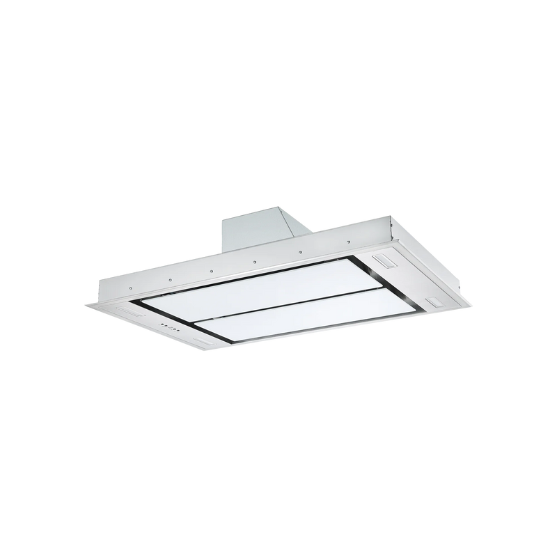 KAFF Skyvent 110 Ceiling Mounted Chimney-1