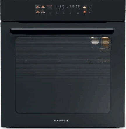 Carysil Oven BIO-5 Digital Built-In