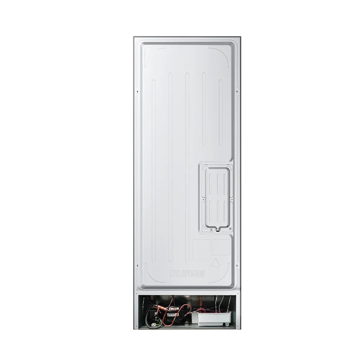 HAIER 445L BOTTOM MOUNT REFRIGERATOR – INOX STEEL HRB-4951BISA-P-3