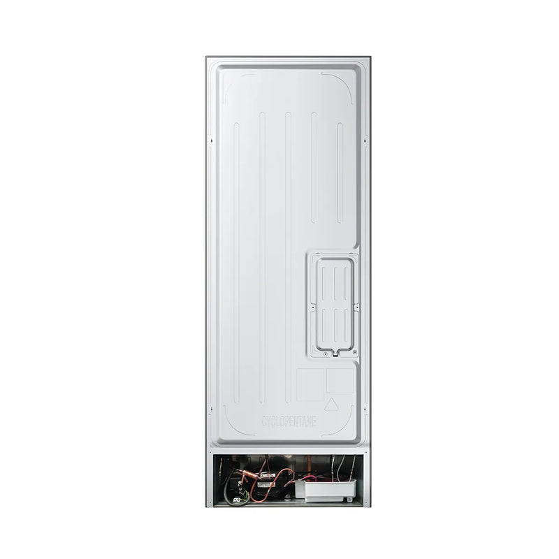 HAIER 445L BOTTOM MOUNT REFRIGERATOR – INOX STEEL HRB-4951BISA-P-3