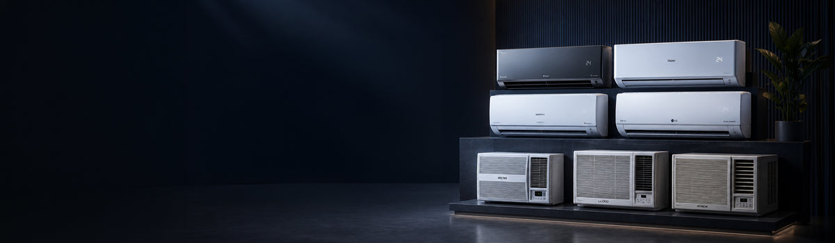 Premium Cooling, Better Prices