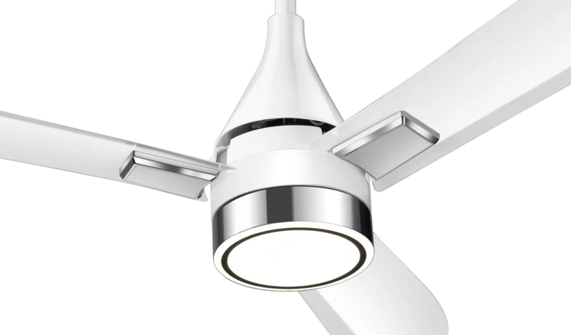 Kühl Arctis A9 BLDC Ceiling Fan 1200mm | 5 Star Energy Saving Fan | 3 Colour Downlight | Silent 3 Blade Fan | Remote Control | 220 CMM Airflow-3