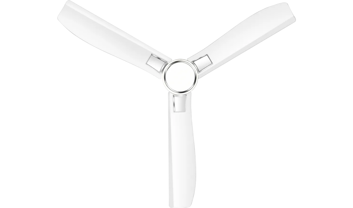 Kühl Arctis A9 BLDC Ceiling Fan 1200mm | 5 Star Energy Saving Fan | 3 Colour Downlight | Silent 3 Blade Fan | Remote Control | 220 CMM Airflow-4