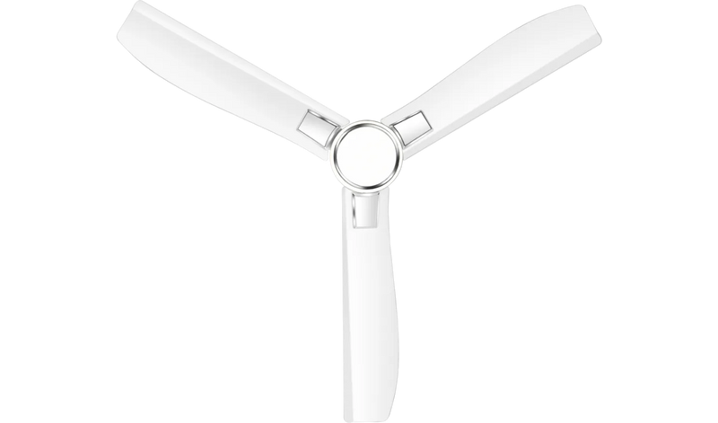 Kühl Arctis A9 BLDC Ceiling Fan 1200mm | 5 Star Energy Saving Fan | 3 Colour Downlight | Silent 3 Blade Fan | Remote Control | 220 CMM Airflow-4