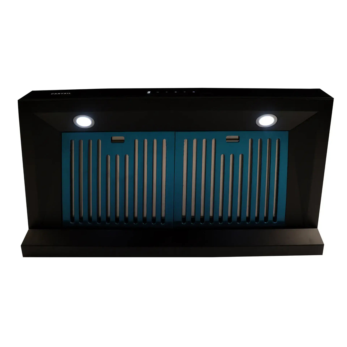 Carysil Berlin BLDC Chimney (60 cm / 90 cm) | 1200 m³/h Suction | BLDC Silent Motor with Motion Sensor | Filterless Kitchen Chimney with Touch Control-2