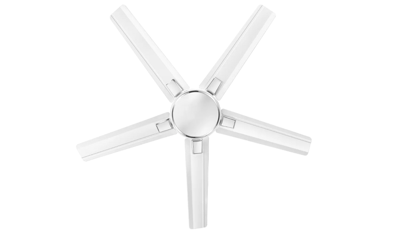 Kühl Brise Star E5-DUO BLDC Ceiling Fan 1320mm | Dual Control (Remote + Regulator) | 5 Aluminium Blades | 5 Star Rated | Low Noise | Energy Saving-4