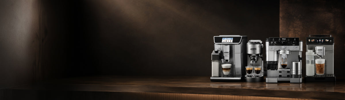 Perfect Coffee Every Time