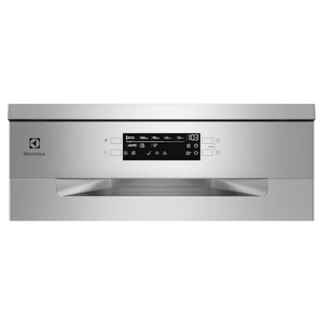 Electrolux 60cm UltimateCare 700 Freestanding Dishwasher – ESM48310SX-2