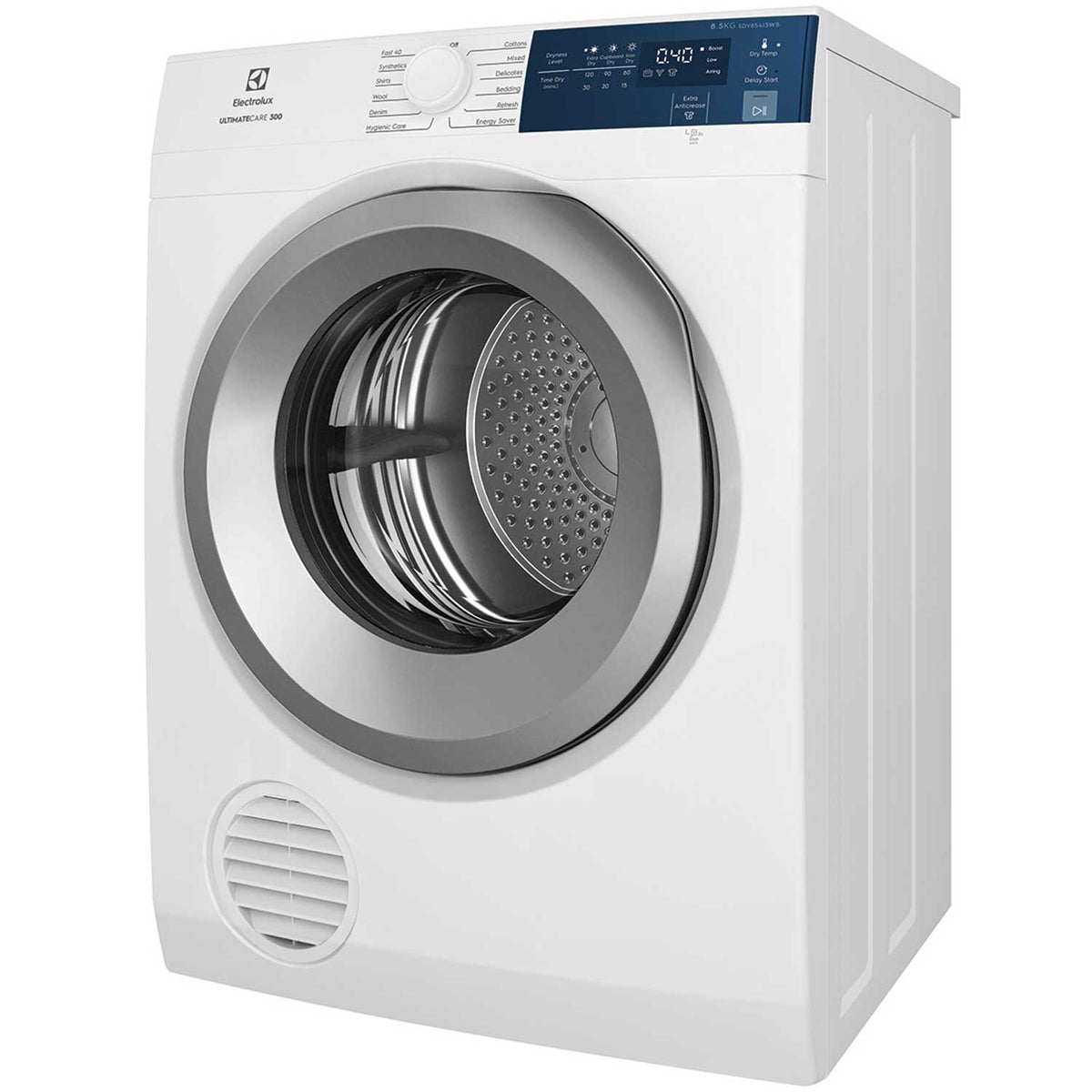 Electrolux EDV854J3WB UltimateCare 300 8.5kg Dryer-3