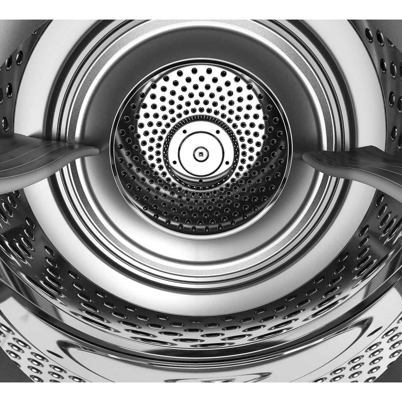 Electrolux EDV854J3WB UltimateCare 300 8.5kg Dryer-5