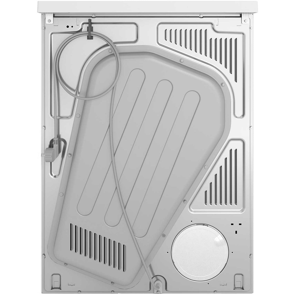 Electrolux EDV854J3WB UltimateCare 300 8.5kg Dryer-6