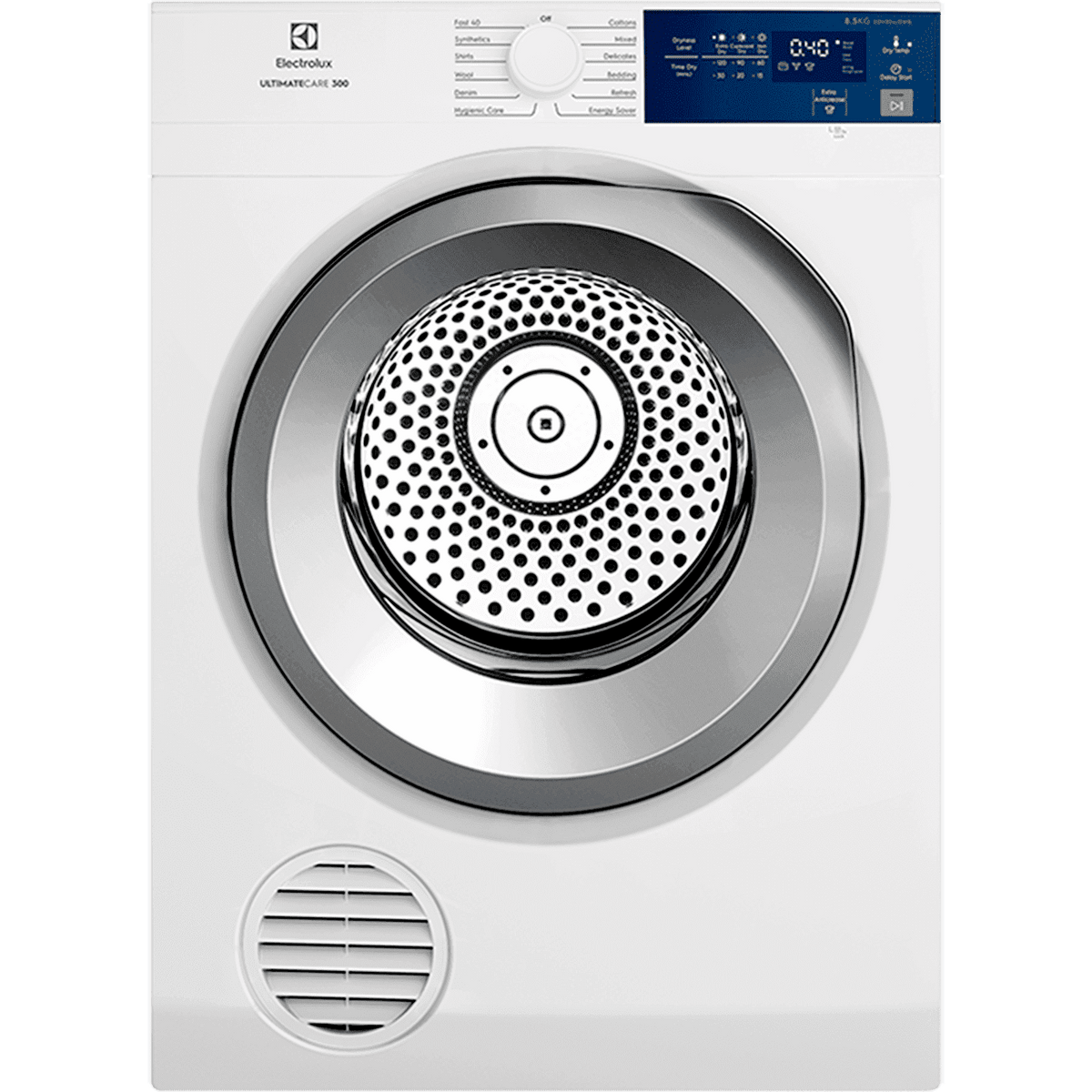 Electrolux EDV854J3WB UltimateCare 300 8.5kg Dryer