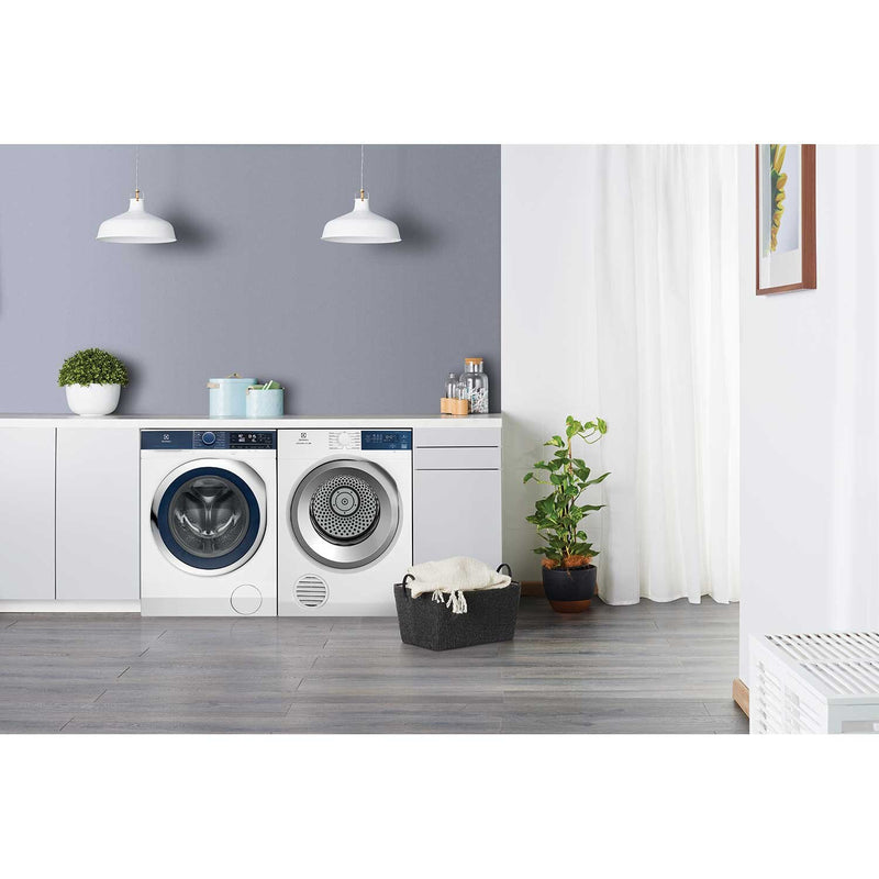 Electrolux EDV854J3WB UltimateCare 300 8.5kg Dryer-7