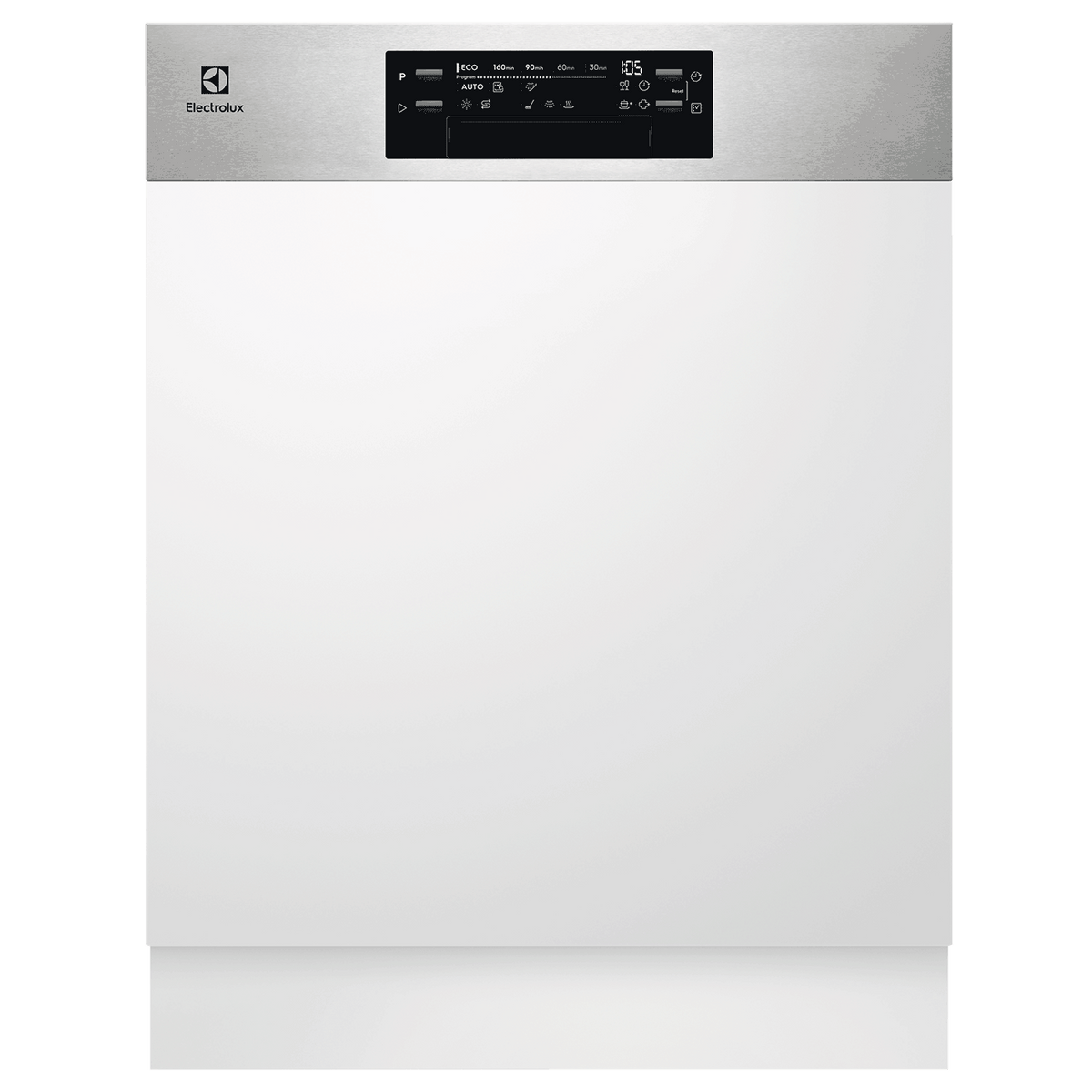 Electrolux EEM48300IX UltimateCare 700 60 cm Built-in Dishwasher-1
