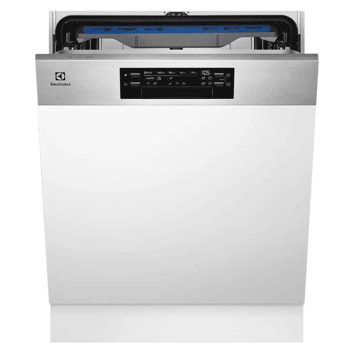 Electrolux EEM48300IX UltimateCare 700 60 cm Built-in Dishwasher-2