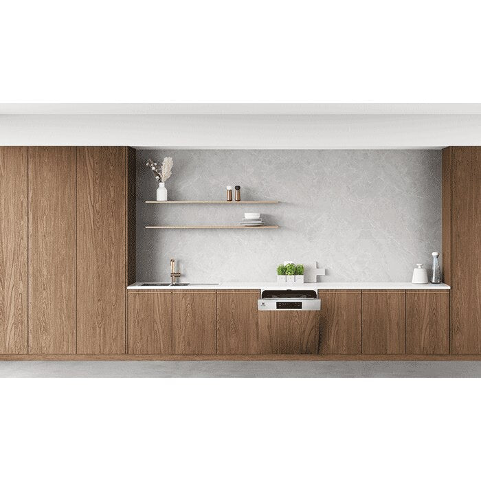 Electrolux EEM48300IX UltimateCare 700 60 cm Built-in Dishwasher-9