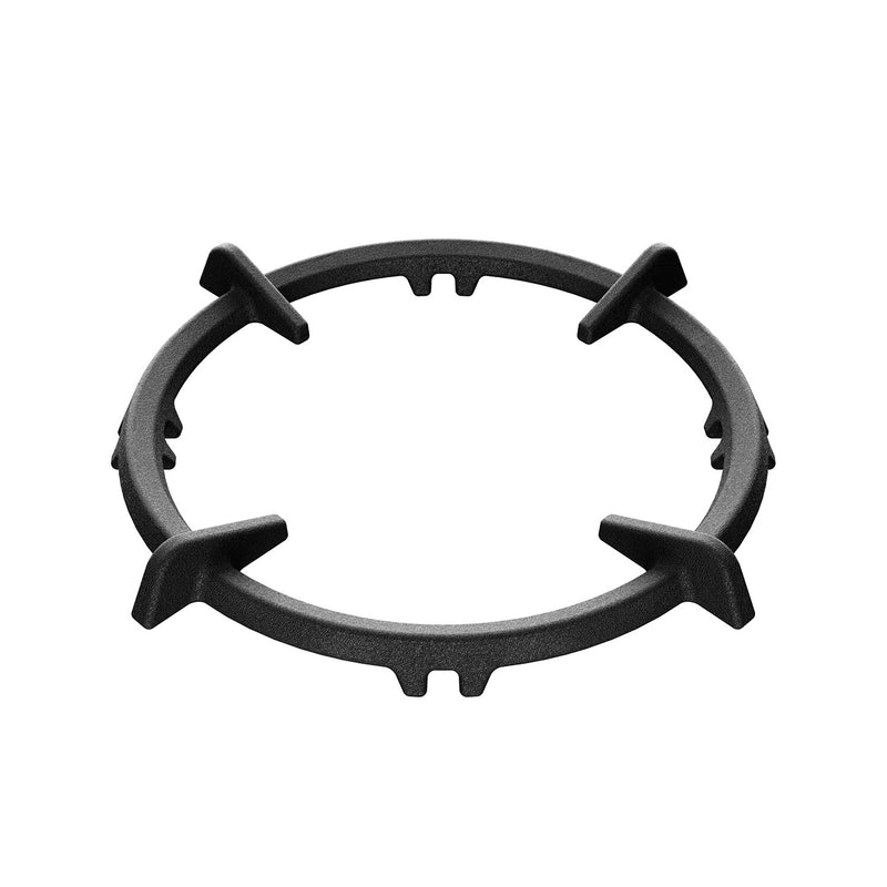 Electrolux EHG9430BCD 90 cm Built-in Gas Hob with Black Glass Finish-7