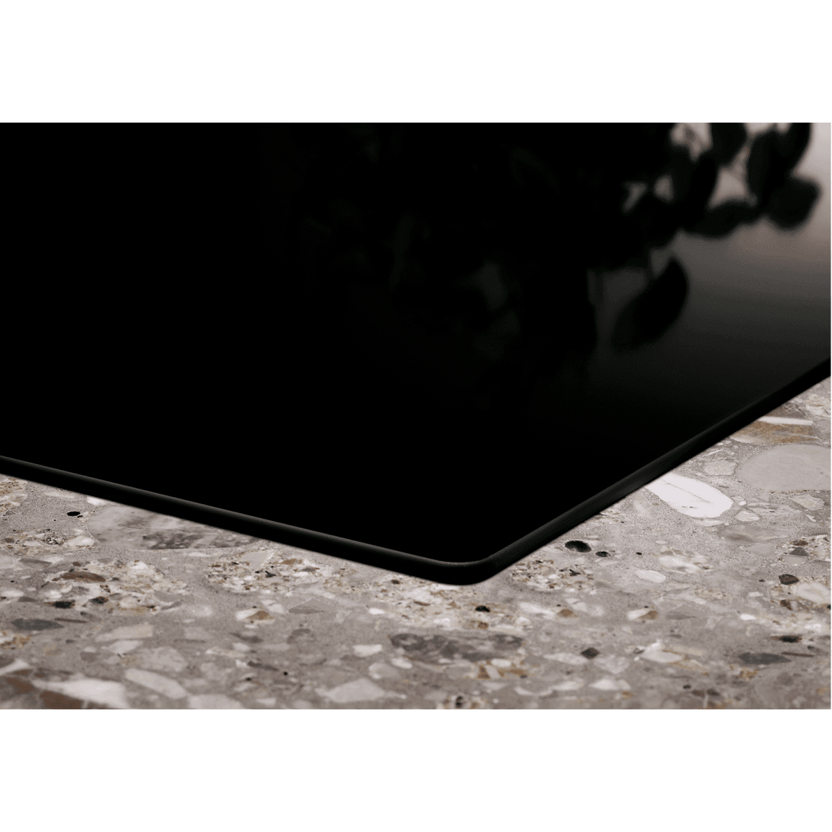 Electrolux EHH957BE 90 cm Built-in Induction Hob with Black Glass Finish-4