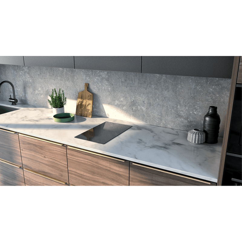 Electrolux EHI3251BE Built-in Induction Hob with Black Glass Finish-4