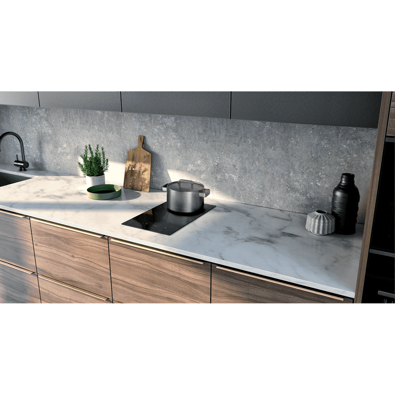Electrolux EHI3251BE Built-in Induction Hob with Black Glass Finish-5