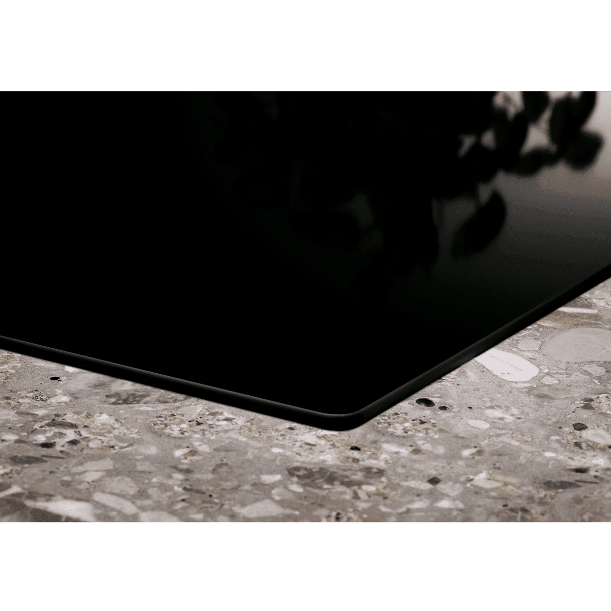Electrolux EHI645BE Built-in Induction Hob with Black Glass Finish-5