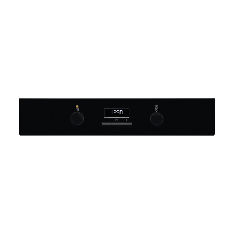 Electrolux KOD3H50BK UltimateTaste 500 60 cm Built-in Single Oven – 65L Capacity-3