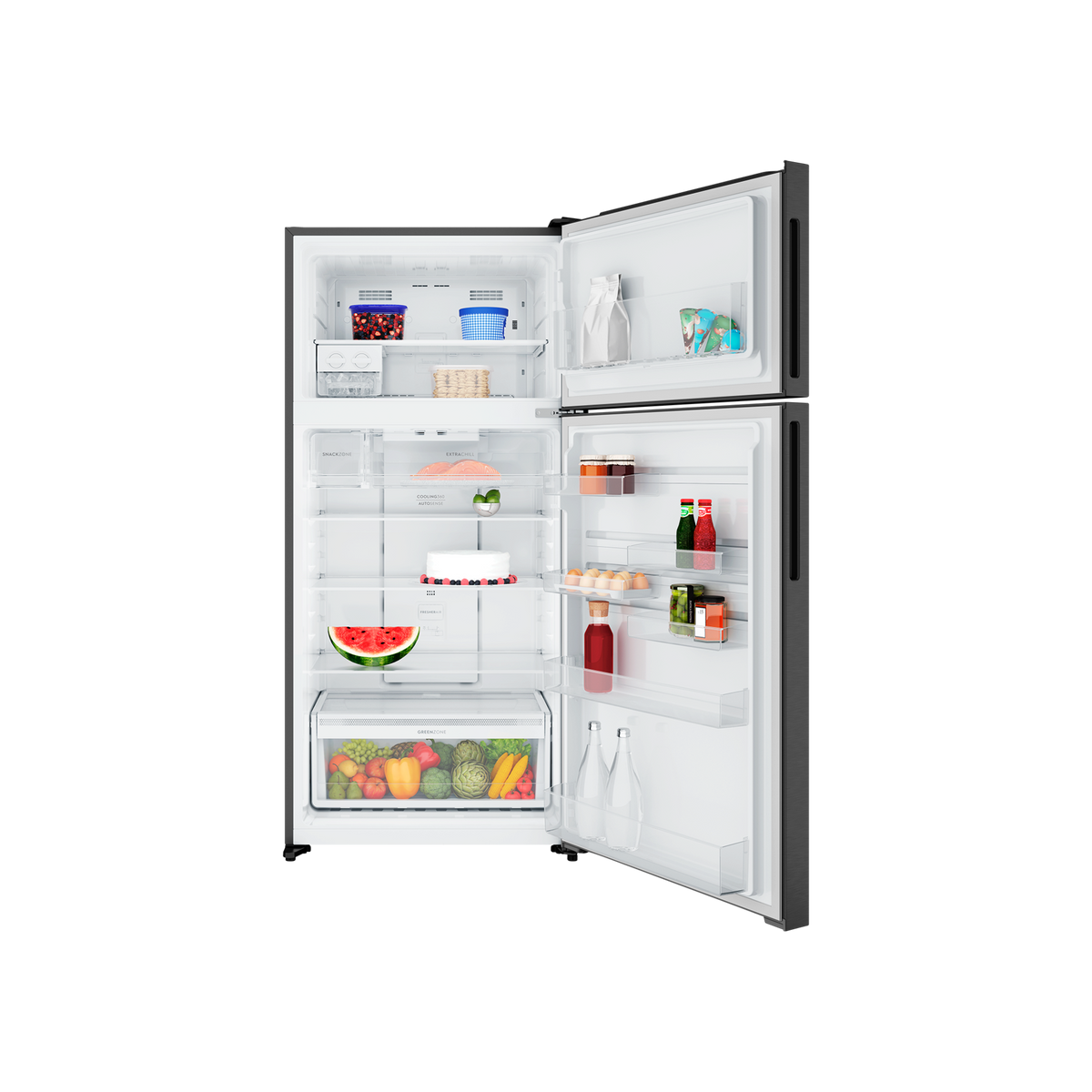 Electrolux ETM5002C-B UltimateTaste 700 with AI 503L Refrigerator-5