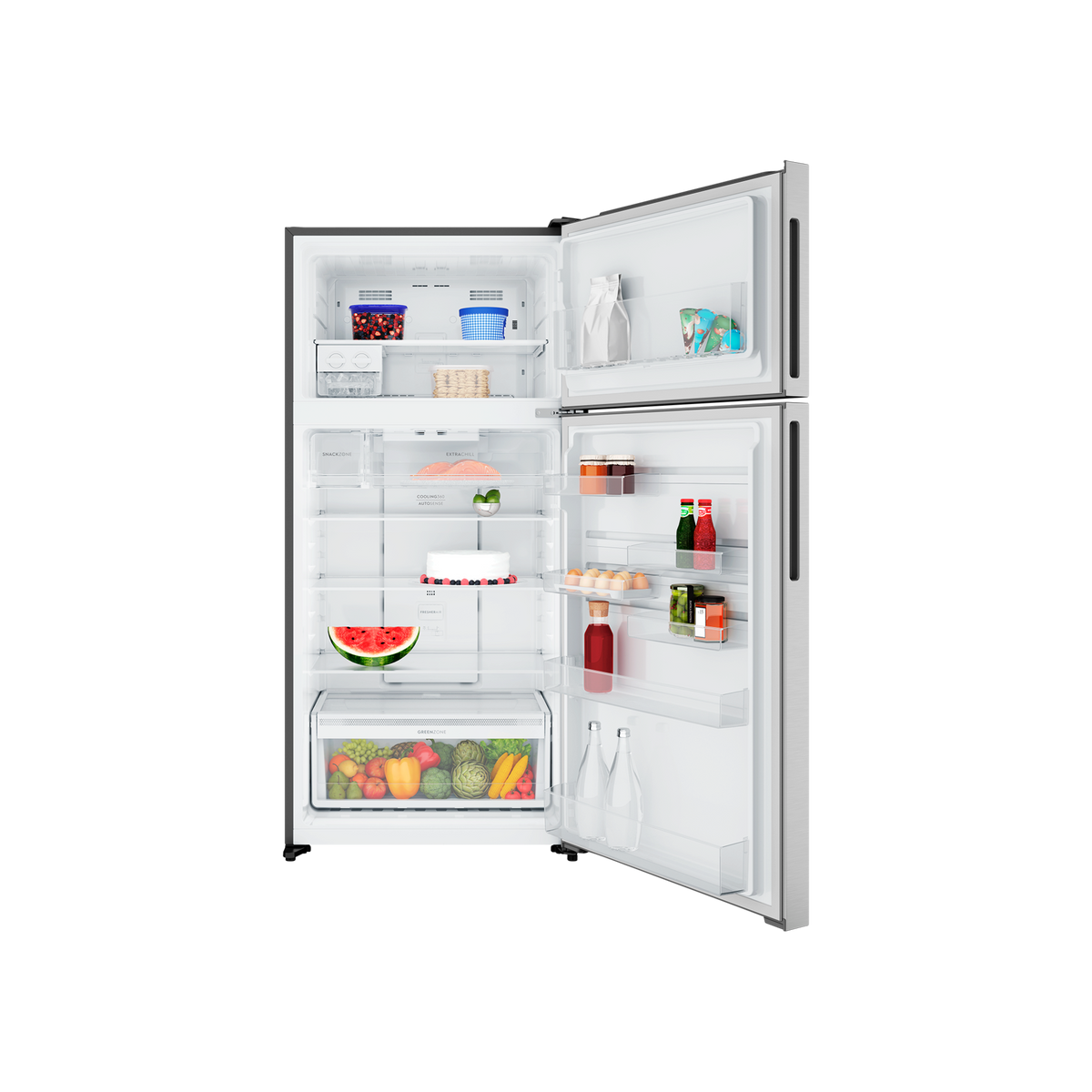 Electrolux ETM5002C-S UltimateTaste 700 with AI 503L Refrigerator-4