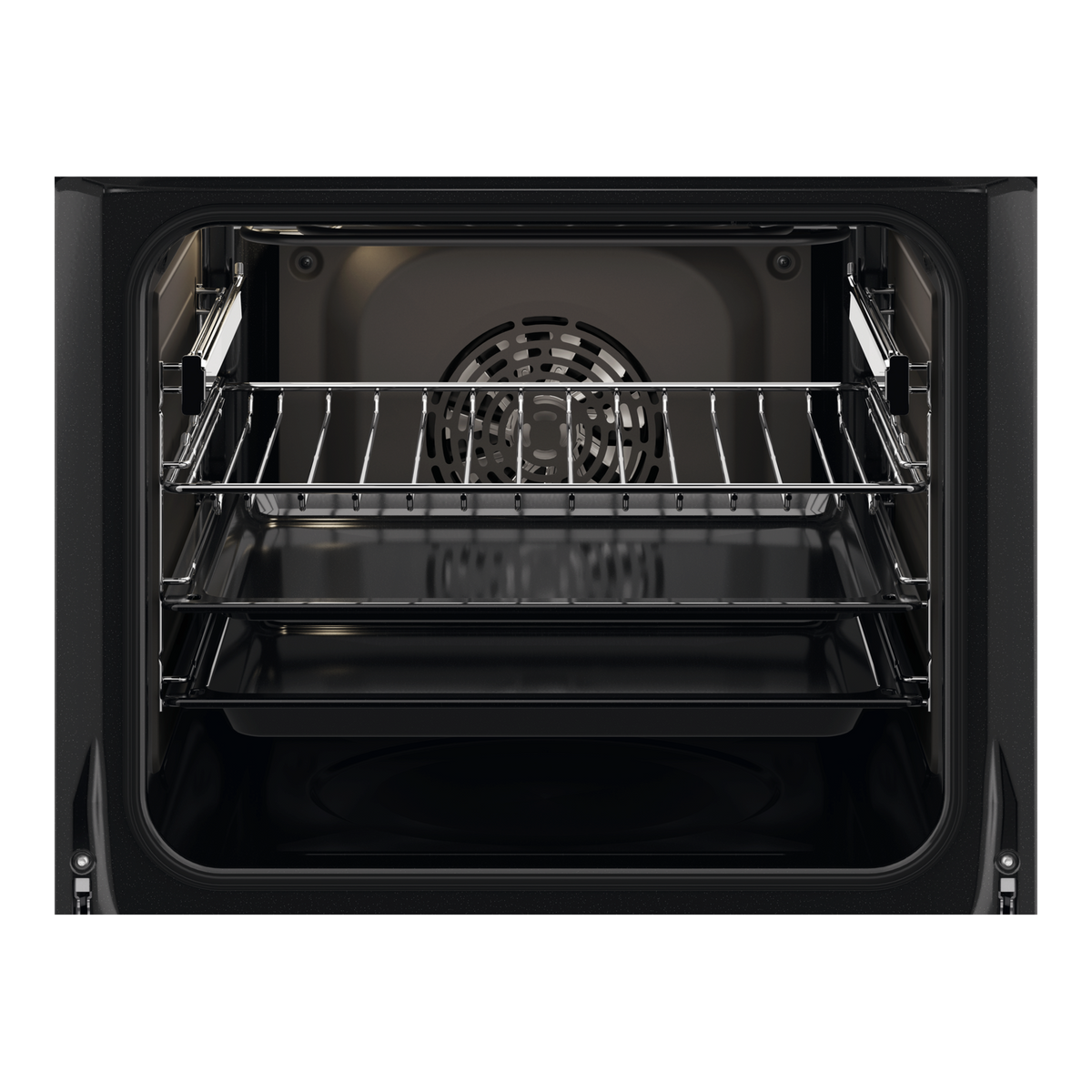 Electrolux KOD3H50BK UltimateTaste 500 60 cm Built-in Single Oven – 65L Capacity-4