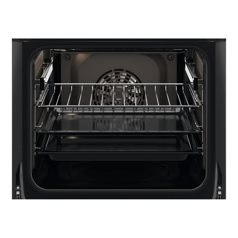 Electrolux KOD3H50BK UltimateTaste 500 60 cm Built-in Single Oven – 65L Capacity-4