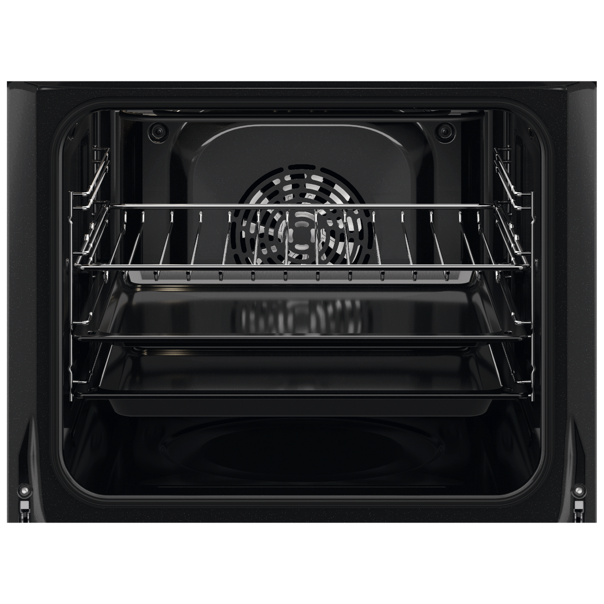 Electrolux KOH3H00BK UltimateTaste 300 60 cm Built-in Single Oven – 65L Capacity-3