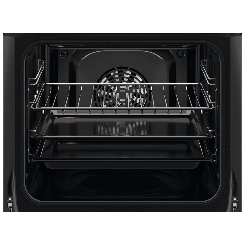 Electrolux KOH3H00BK UltimateTaste 300 60 cm Built-in Single Oven – 65L Capacity-3