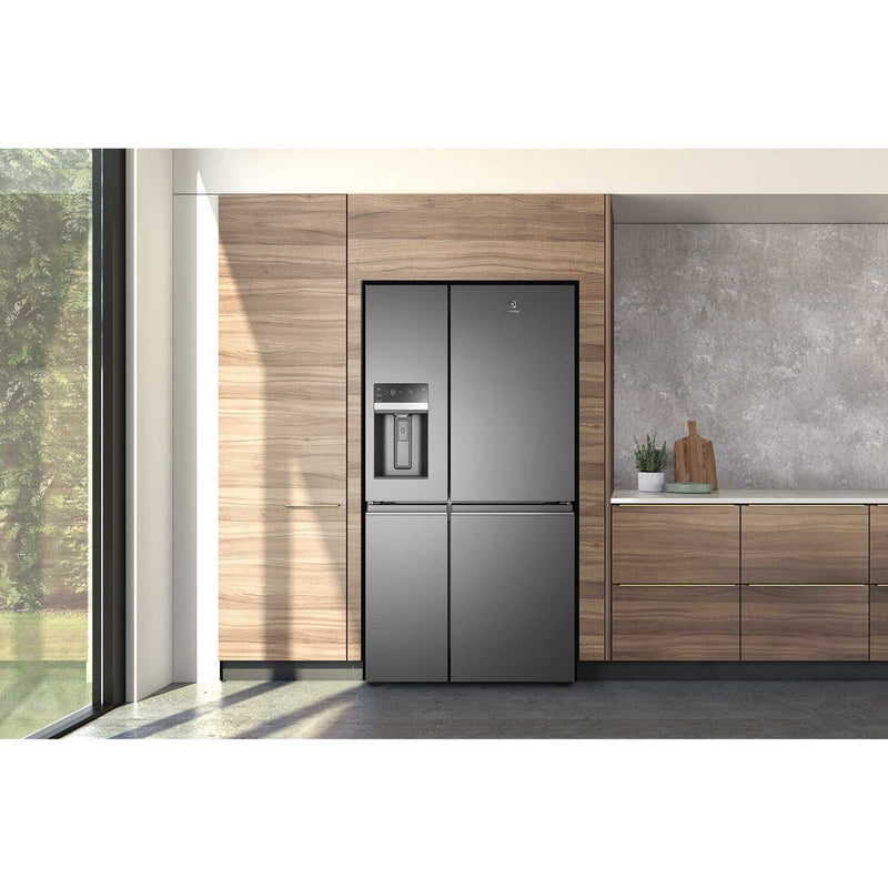 Electrolux EQE6879A-B UltimateTaste 900 609L Multi-Door Refrigerator-8